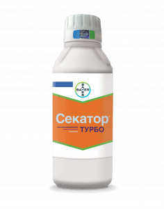 СЕКАТОР ТУРБО, МД